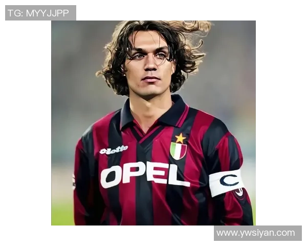 内斯塔：传奇足球巨星背后的故事与影响力