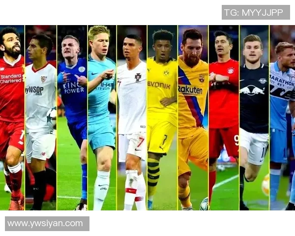 追溯最早期足球球星的风采与他们对现代足球发展的深远影响